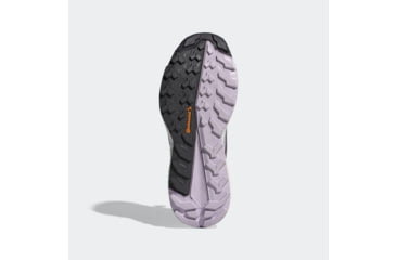 Image of Adidas Terrex IH3540 TERREX FREE HIKER 2, Womens, PRLOFI/SILDAW/AURBLA, 8.5, IH3540-8.5
