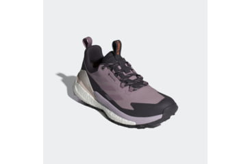 Image of Adidas Terrex IH3540 TERREX FREE HIKER 2, Womens, PRLOFI/SILDAW/AURBLA, 8.5, IH3540-8.5