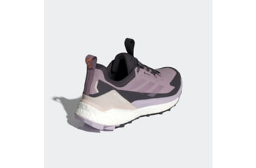 Image of Adidas Terrex IH3540 TERREX FREE HIKER 2, Womens, PRLOFI/SILDAW/AURBLA, 8.5, IH3540-8.5
