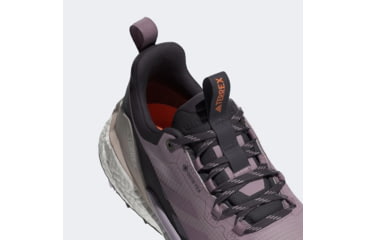 Image of Adidas Terrex IH3540 TERREX FREE HIKER 2, Womens, PRLOFI/SILDAW/AURBLA, 8.5, IH3540-8.5