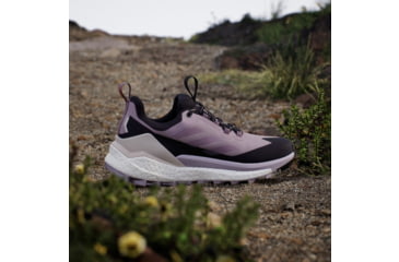 Image of Adidas Terrex IH3540 TERREX FREE HIKER 2, Womens, PRLOFI/SILDAW/AURBLA, 8.5, IH3540-8.5