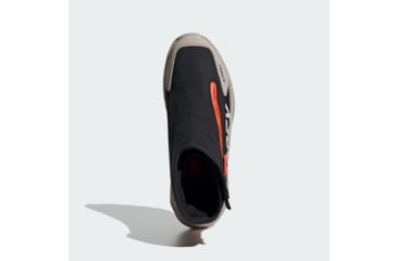 Image of Adidas Terrex IH5537 TERREX FREE HIKER 2, Mens, WONBEI/CBLACK/SEIMOR, 10.5, IH5537-10.5