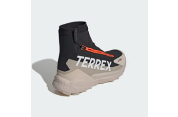 Image of Adidas Terrex IH5537 TERREX FREE HIKER 2, Mens, WONBEI/CBLACK/SEIMOR, 10.5, IH5537-10.5