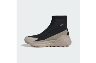 Image of Adidas Terrex IH5537 TERREX FREE HIKER 2, Mens, WONBEI/CBLACK/SEIMOR, 10.5, IH5537-10.5