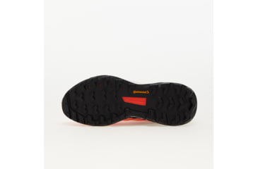 Image of Adidas Terrex Skychaser GORE-TEX Hiking Shoes 2.0 - Mens, Impact Orange/Coral Fusion/ Black, 10US, HR1285-10