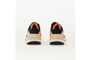 Image of Adidas Terrex Skychaser GORE-TEX Hiking Shoes 2.0 - Mens, Impact Orange/Coral Fusion/ Black, 10US, HR1285-10