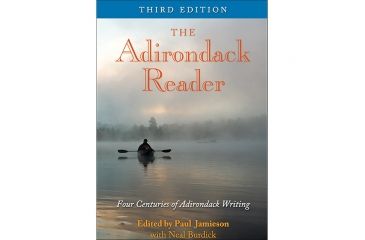 Image of Adirondack Mtn Club Adirondack Reader Hardcover 9781931951128