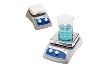 Image of VWR Vwr 4x4 Alu Hot/stir 120v 984VW4AHSUSS, Unit EA