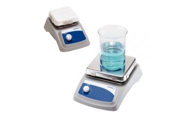 Image of VWR Vwr 10x10 Alu Stirrer 120v 984VW0ASTUSS, Unit EA