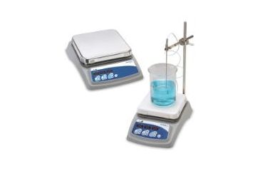 Image of VWR Vwr 10x10alu Hot/stir 230v Pro 984VW0AHSEUP, Unit EA