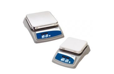 Image of VWR Vwr 10x10alu Stirrer 120v Pro 984VW0ASTUSP, Unit EA