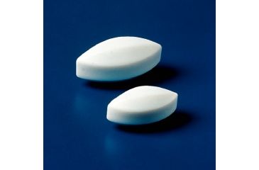 Image of VWR Vwr Bar Ptfe 5/8x1/4 Eggshape 371305058, Unit CS