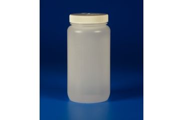 Image of VWR Vwr Bottle Large Hdpe Wm 4l 414004-186, Unit EA