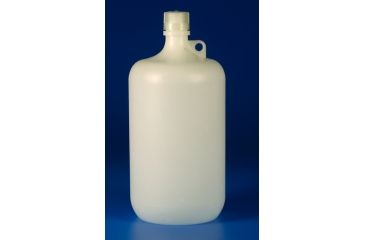 Image of VWR Vwr Bottle Large Ldpe Nm 8l 414004-185, Unit EA