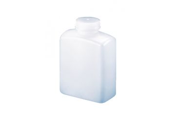 Image of VWR Vwr Bottle Rect Wm 1000ml Pk6 414004-194, Unit PK