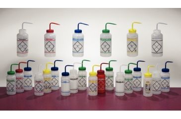 Image of VWR Vwr Bottle Wash Etoh 500ml Pk6 F116462639, Unit PK