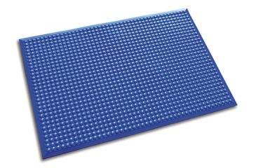 Image of VWR Vwr Bubble Mat 4x20 Blue IN0420BLUVWR, Unit EA