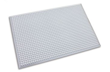 Image of VWR Vwr Bubble Mat 3x7 Gray IN0307SILVWR, Unit EA