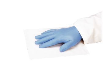 Image of VWR Vwr Cleanroom Wiper 12in Pk150 P1-LP12D, Unit PK