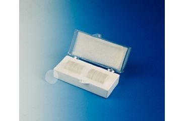 Image of VWR Vwr Coverglass Cir #2 18mm Oz VWRCIR2-18MM, Unit ONZ