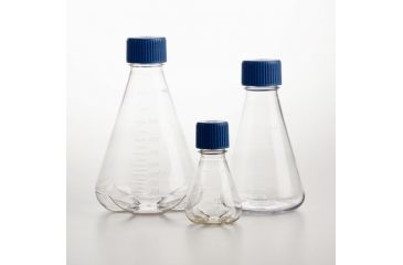 Image of VWR Vwr Flask Pc 500ml Bfl St Cs25 431550, Unit CS