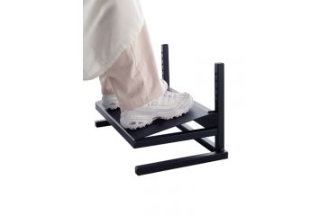 Image of VWR Vwr Footrest 20inwx11ind Bl VFR1, Unit EA