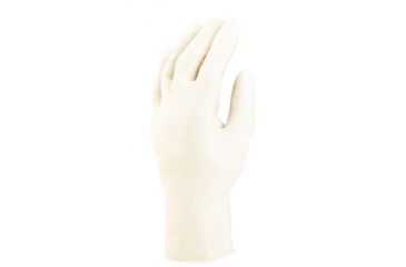 Image of VWR Vwr Glove Maxp Nitrile Cl10 Xl 89130-854, Unit CS