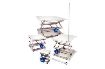 Image of VWR Vwr Lab-lift S.s. 16x16in 960027, Unit EA