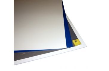 Image of VWR Vwr Mat Frame 25x31 60l White PF 2531 61 W01, Unit EA