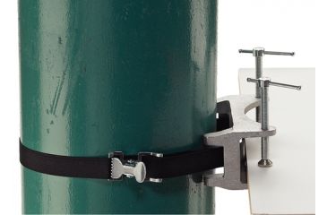 Image of VWR Vwr Mod 712 Hd Bench Clamp 970035, Unit EA