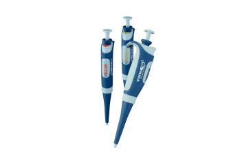 Image of VWR Vwr Pipet Uhp Variable 2-20ul P3930-20VWR, Unit EA