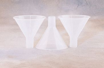 Image of VWR Vwr Funnel Pwdr 150mm Od Pk4 400700-0150, Unit CS