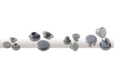 Image of VWR Vwr Stopper 20mm Enhd Serum Pk 19700038, Unit CS