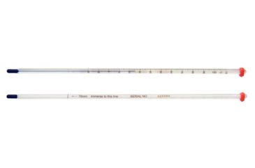 Image of VWR Vwr Thermometer Dblsf -20/150c 3/5150, Unit EA