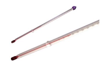 Image of VWR Vwr Thermometer Oven 35/200c 6/2200, Unit EA