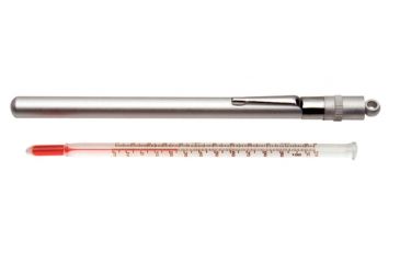 Image of VWR Vwr Thermometer Pockt -30/120f 1/1120, Unit CS
