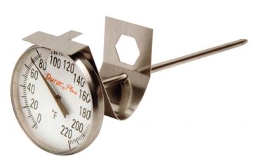 Image of VWR Vwr Thermometer -20/120c 12 9/5120, Unit EA