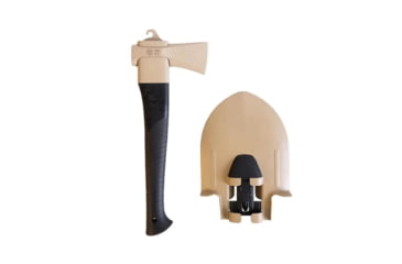 Image of Adventure Mate AM-V2 Desert Sand, Desert Sand, AM-V2-DS