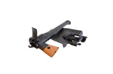 Image of Adventure Mate AM-V2 Stealth Black, Stealth Black, AM-V2-SB