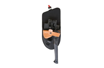 Image of Adventure Mate AM-V2 Stealth Black, Stealth Black, AM-V2-SB