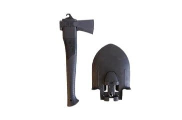 Image of Adventure Mate AM-V2 Stealth Black, Stealth Black, AM-V2-SB