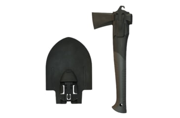 Image of USED Adventure Mate AM-V2 Stealth Black, Stealth Black, AM-V2-SB, EDEMO1