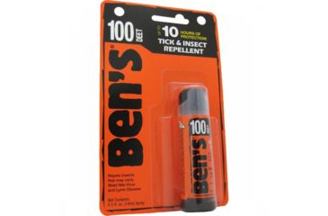Image of Adventure Medical Ben's 100 Mini Spray 0.5 oz, 152762