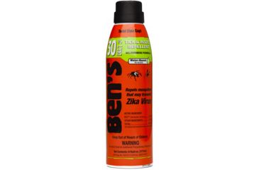 Image of Adventure Medical Ben's 30 Tick and Insect Repellent Eco-Spray, 302096