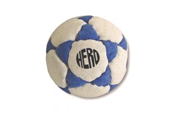 Image of Adventure Trading Hero Hack Footbag Blstr Pk FB-5 BLISTER