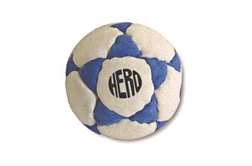 Image of Adventure Trading Hero Hack Footbag Blstr Pk FB-5 BLISTER