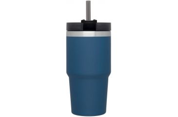 Image of Adventure Vacuum Quencher 20 oz-Abyss