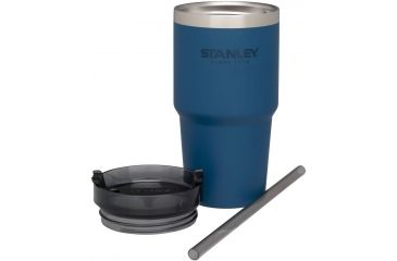 Image of Adventure Vacuum Quencher 20 oz-Abyss