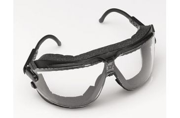Image of Aearo GoggleGear Safety Goggles Large Clear Lens 16616-00000