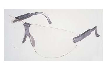 Image of Aearo Lexa Safety Eyewear, AOSafety 15152-00000 Medium